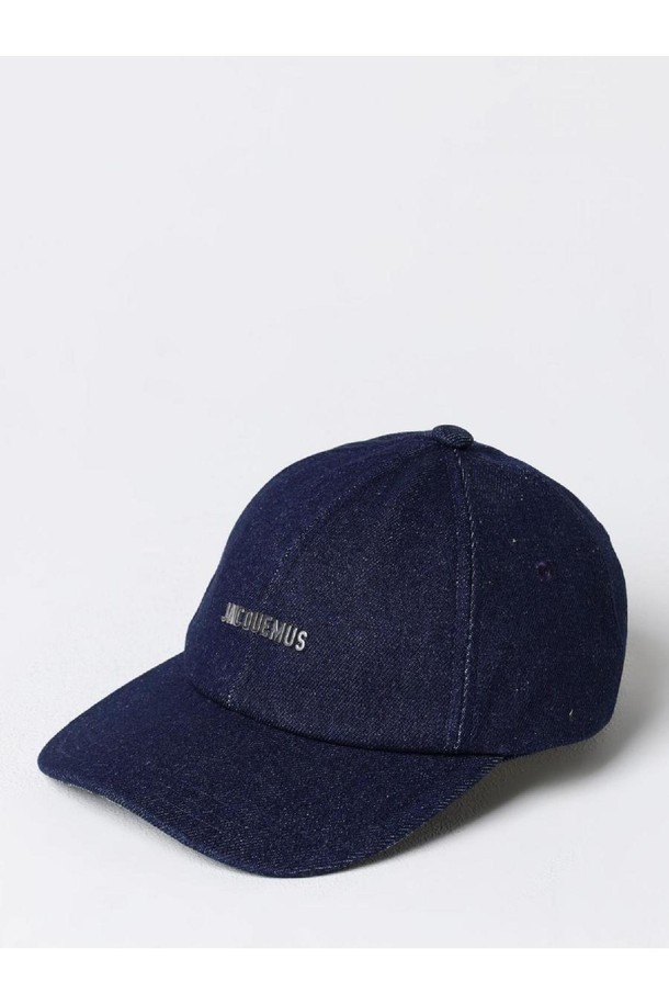 JACQUEMUS - 모자 - 쟈크뮈스 남성 모자 Mens Hat Jacquemus NB03