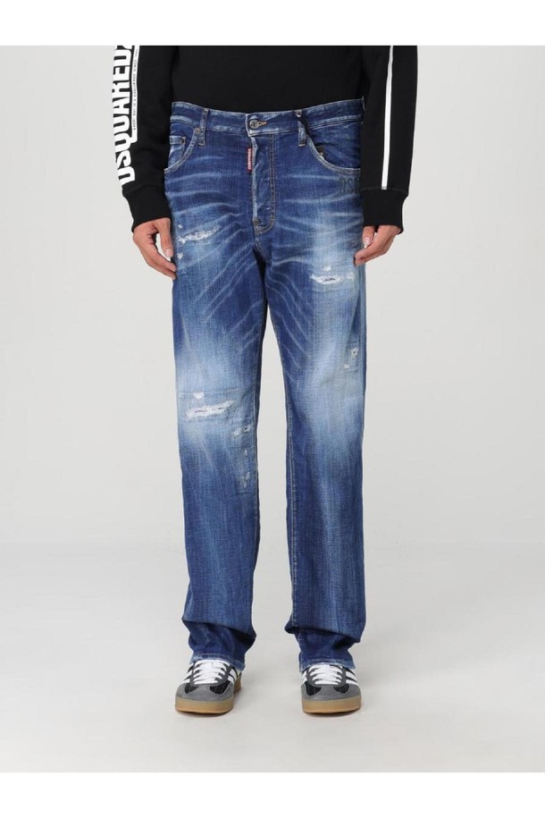 Dsquared2 - 데님 - 디스퀘어드2 남성 청바지 Mens Jeans Dsquared2 NB03