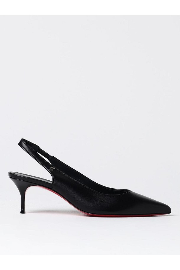 Christian Louboutin - 펌프스 - 크리스찬루부탱 여성 힐 Womans High Heel Shoes Christian Louboutin NB03