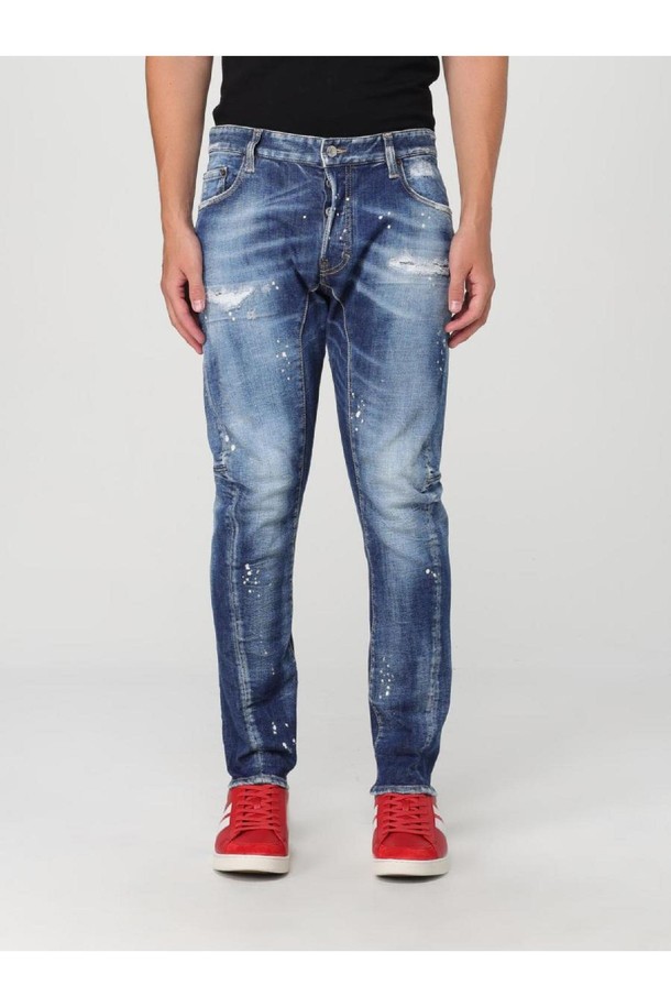 Dsquared2 - 데님 - 디스퀘어드2 남성 청바지 Mens Jeans Dsquared2 NB03