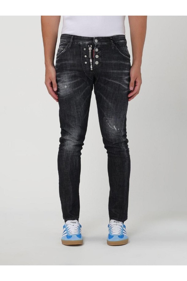 Dsquared2 - 데님 - 디스퀘어드2 남성 청바지 Mens Jeans Dsquared2 NB03