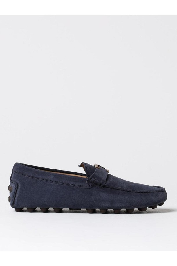 TOD'S - 드레스화 - 토즈 남성 로퍼 Mens Loafers Tods NB03