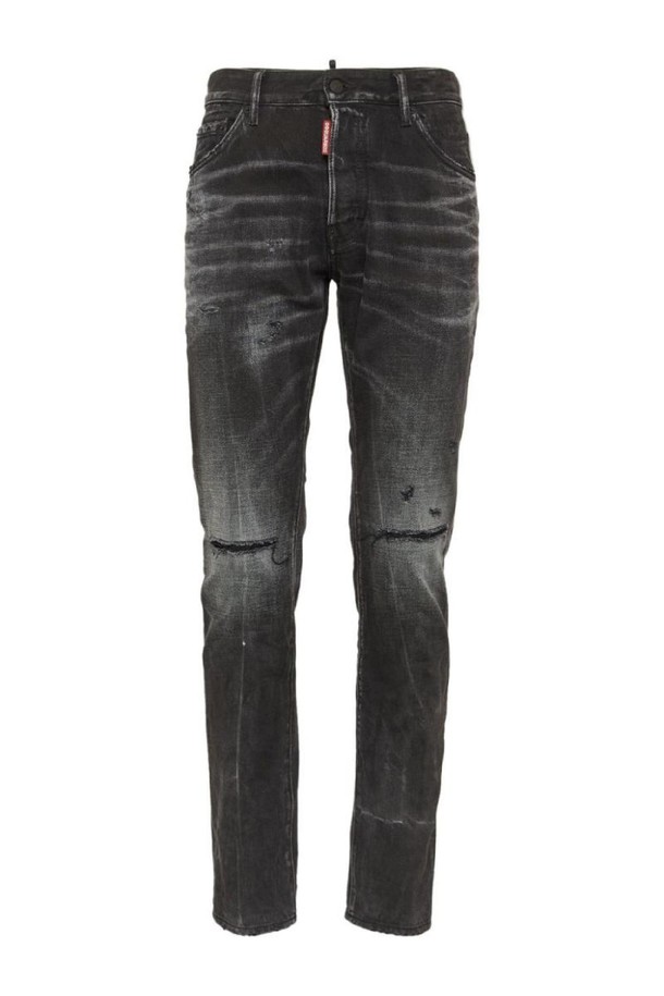 Dsquared2 - 데님 - 디스퀘어드2 남성 청바지 COOL GUY DENIM COTTON JEANS NB30