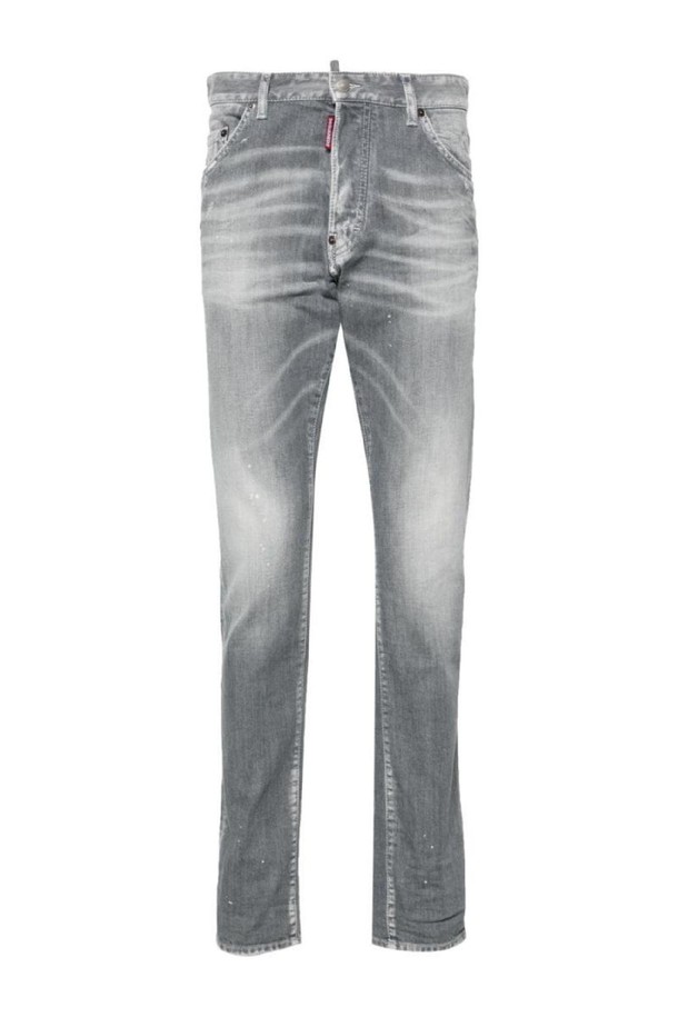 Dsquared2 - 데님 - 디스퀘어드2 남성 청바지 COOL GUY DENIM COTTON JEANS NB30