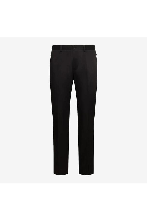 DOLCE & GABBANA - 데님 - 돌체앤가바나 남성 청바지 Dolce   Gabbana Strech Gabardine Trousers NB25