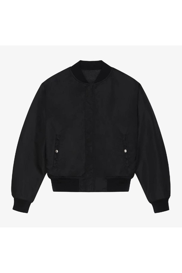 GIVENCHY - 블루종/점퍼 - 지방시 남성 자켓 Givenchy Reversible Bomber Jacket NB25