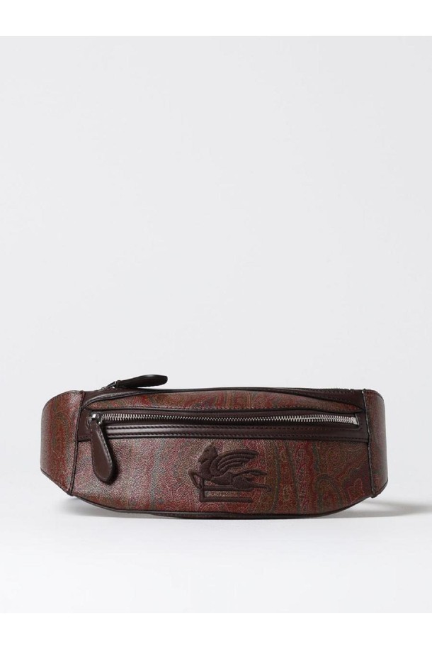 ETRO - 숄더/크로스백 - 에트로 남성 벨트백 Mens Belt Bag Etro NB03