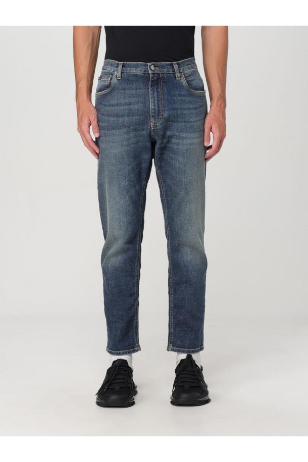 DOLCE & GABBANA - 데님 - 돌체앤가바나 남성 청바지 Mens Jeans Dolce   Gabbana NB03