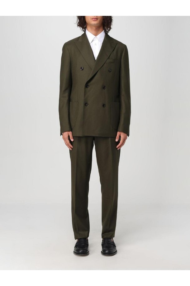 LARDINI - 수트/블레이저자켓 - 라르디니 남성 정장 Mens Suit Lardini NB03