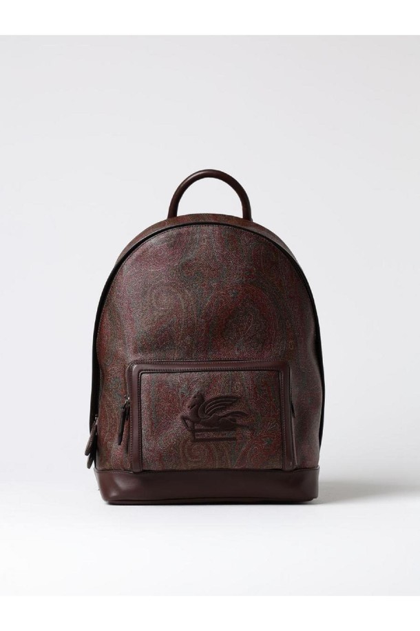 ETRO - 백팩 - 에트로 남성 백팩 Mens Backpack Etro NB03