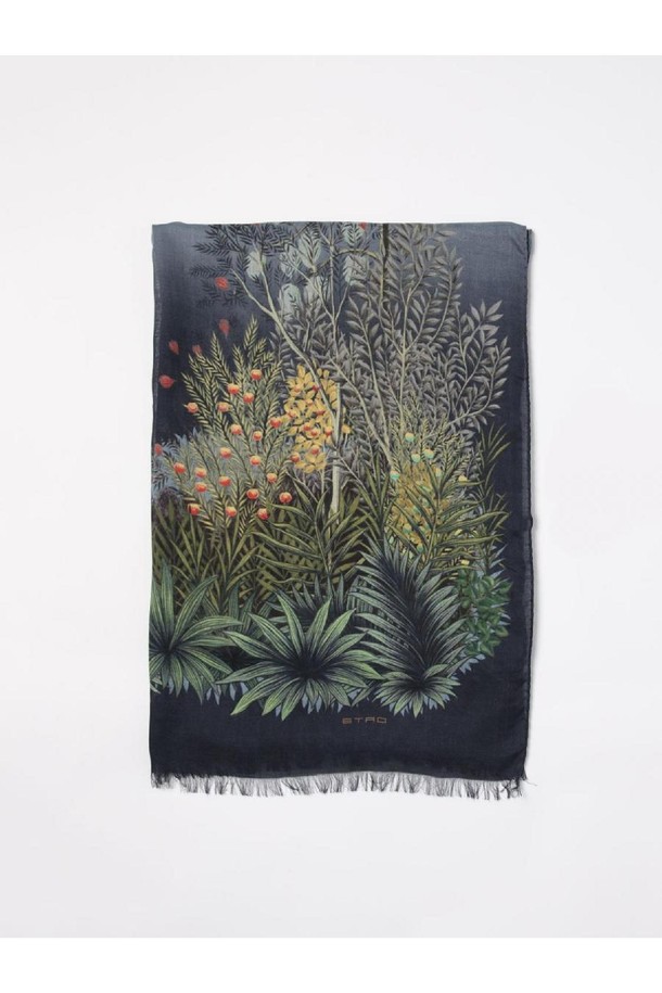 ETRO - 스카프/머플러 - 에트로 남성 스카프 Mens Scarf Etro NB03