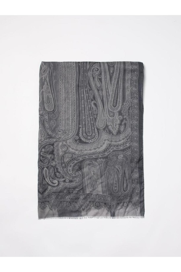 ETRO - 스카프/머플러 - 에트로 남성 스카프 Mens Scarf Etro NB03