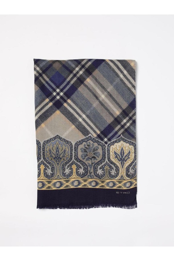 ETRO - 스카프/머플러 - 에트로 남성 스카프 Mens Scarf Etro NB03