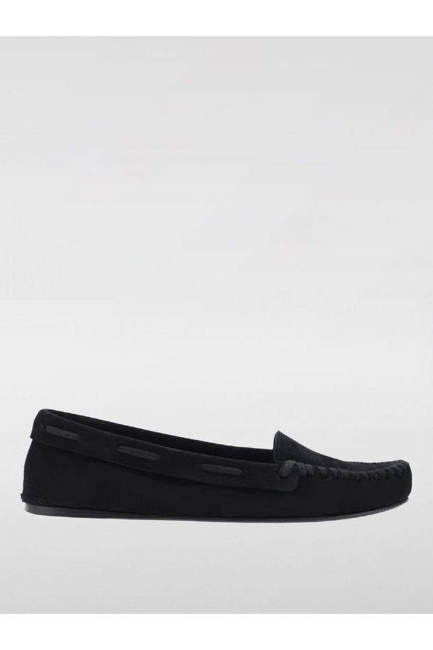 The Row - 코트 - 더로우 여성 로퍼 Womans Loafers The Row NB03