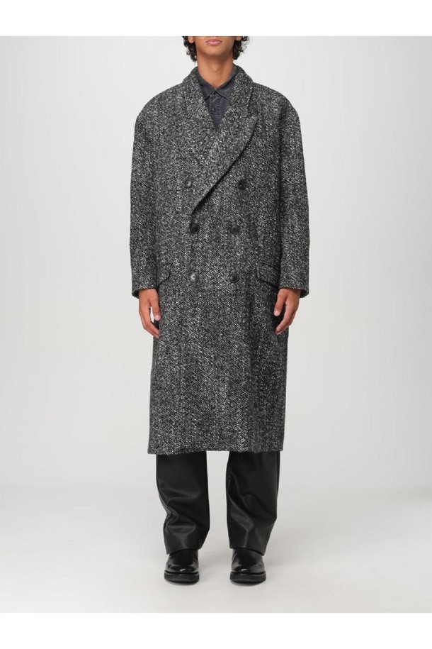 ISABEL MARANT - 코트 - 이자벨마랑 남성 코트 Mens Coat Isabel Marant NB03