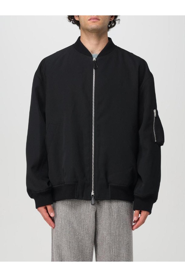 JIL SANDER - 블루종/점퍼 - 질샌더 남성 자켓 Mens Jacket Jil Sander NB03