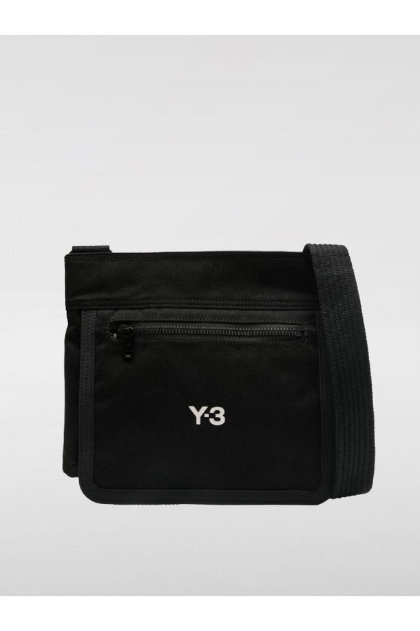 Y-3 - 숄더/크로스백 - 요지야마모토 남성 메신저백 Mens Shoulder Bag Y 3 NB03