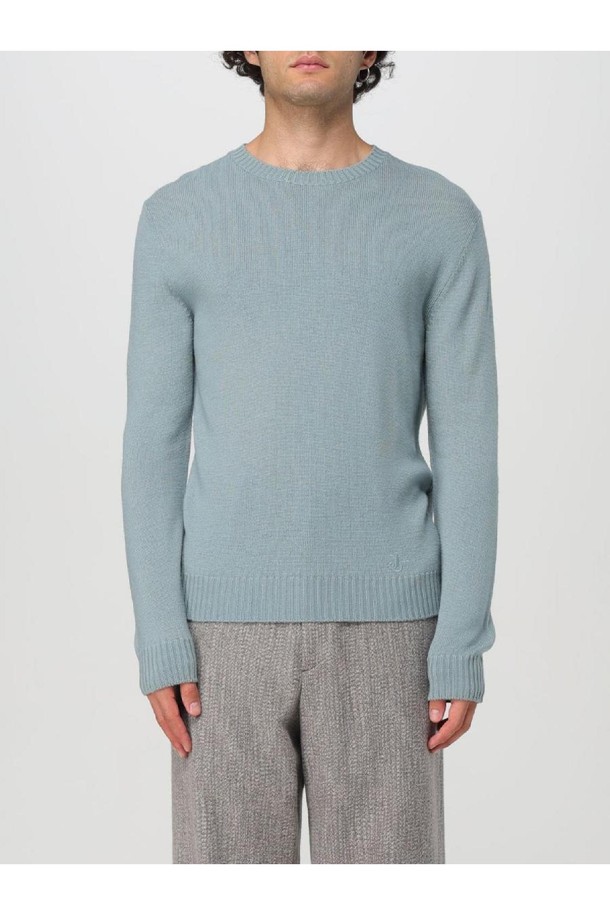 JIL SANDER - 스웨터 - 질샌더 남성 스웨터 Mens Sweater Jil Sander NB03