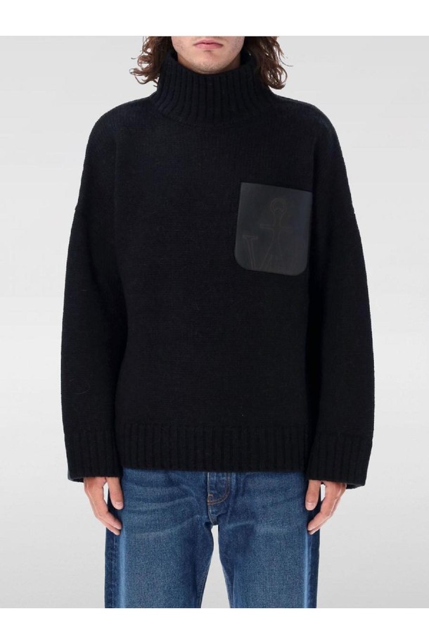 JW ANDERSON - 스웨터 - JW앤더슨 남성 스웨터 Mens Sweater Jw Anderson NB03