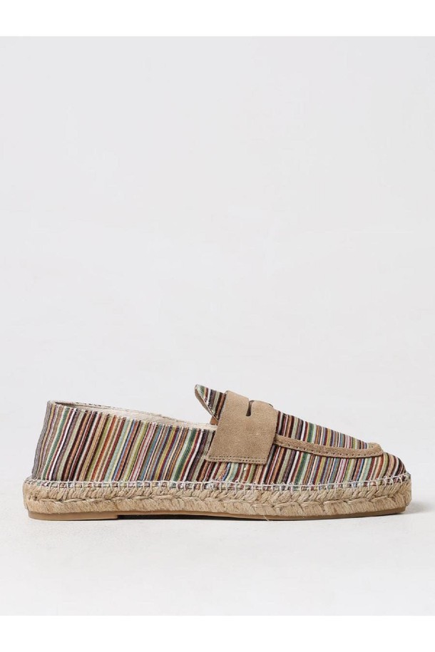 Paul Smith - 플랫 - 폴스미스 여성 에스파드류 Womans Espadrilles Paul Smith NB03