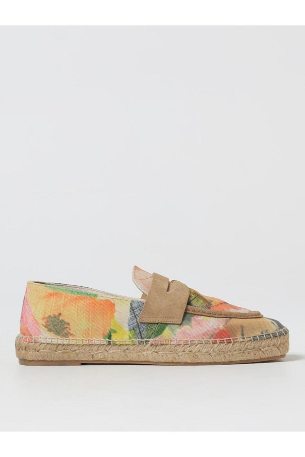 Paul Smith - 플랫 - 폴스미스 여성 에스파드류 Womans Espadrilles Paul Smith NB03