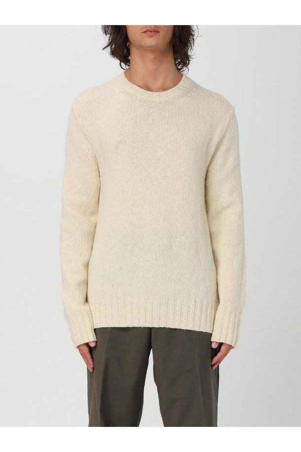 JIL SANDER - 스웨터 - 질샌더 남성 스웨터 Mens Sweater Jil Sander NB03