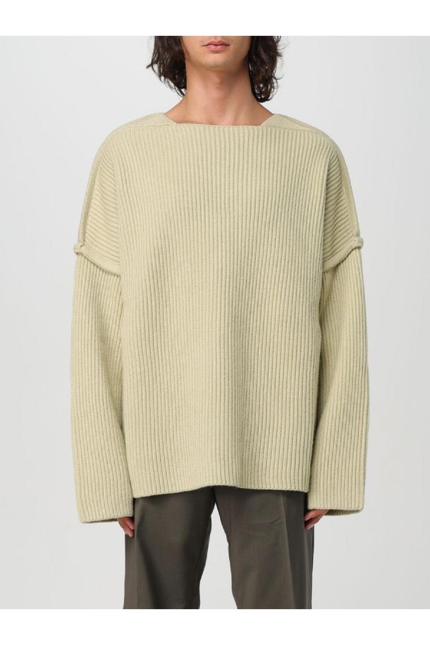 JIL SANDER - 스웨터 - 질샌더 남성 스웨터 Mens Sweater Jil Sander NB03