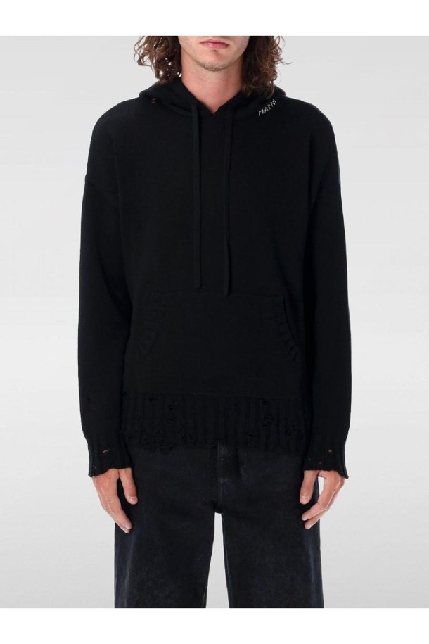 MARNI - 스웨터 - 마르니 남성 스웨터 Mens Sweater Marni NB03