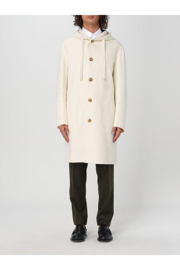 LARDINI - 코트 - 라르디니 남성 코트 Mens Coat Lardini NB03