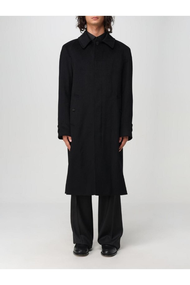 LARDINI - 코트 - 라르디니 남성 코트 Mens Coat Lardini NB03