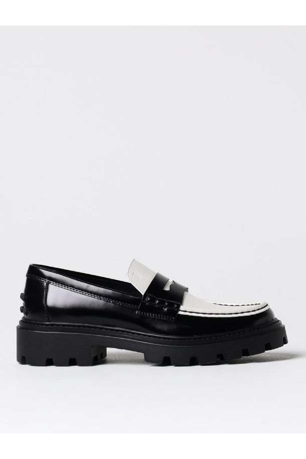 TOD'S - 코트 - 토즈 여성 로퍼 Womans Loafers Tods NB03