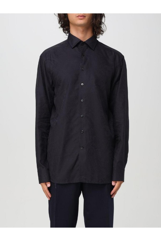 ETRO - 긴팔셔츠 - 에트로 남성 셔츠 Mens Shirt Etro NB03