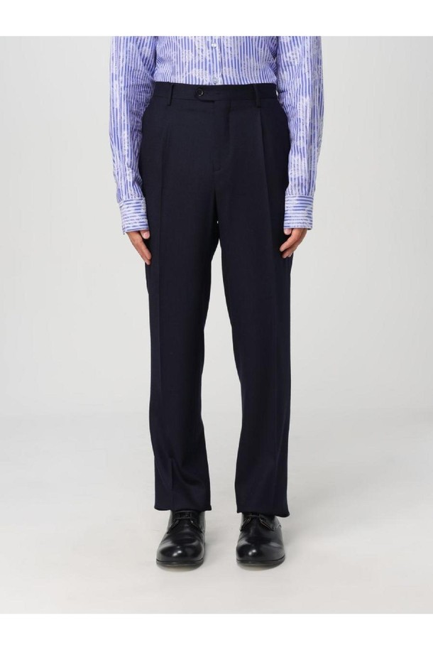 ETRO - 슬랙스/수트팬츠 - 에트로 남성 바지 Mens Pants Etro NB03