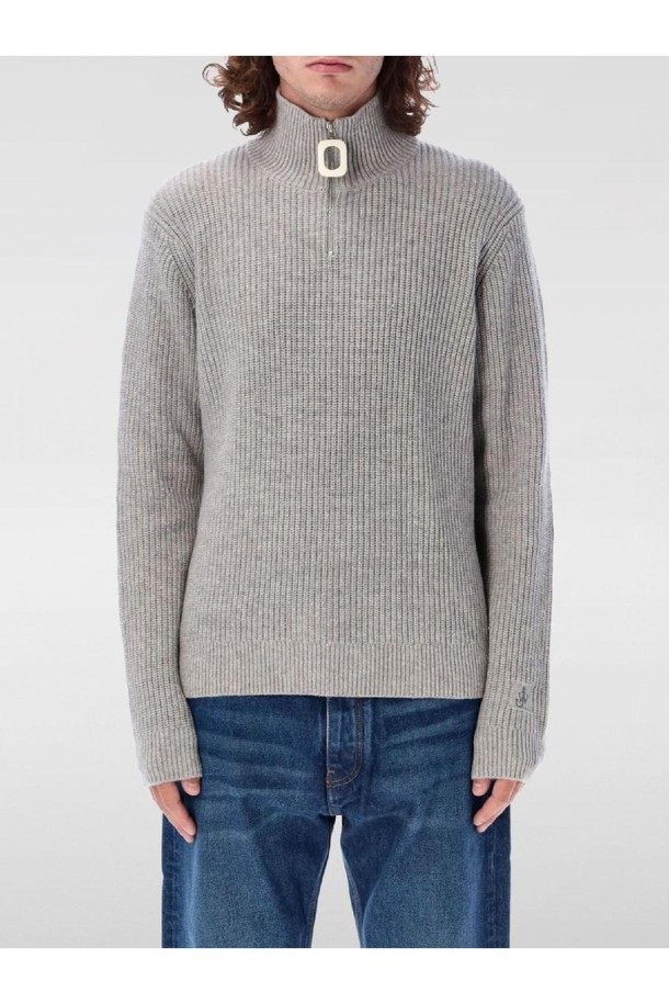 JW ANDERSON - 스웨터 - JW앤더슨 남성 스웨터 Mens Sweater Jw Anderson NB03