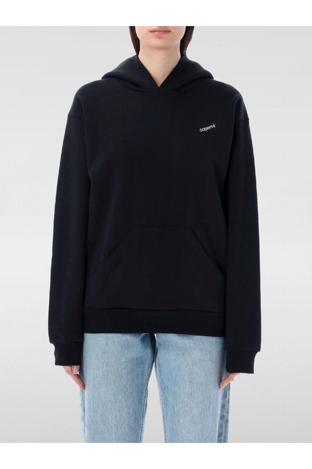 COPERNI - 스웨터 - 코페르니 여성 맨투맨 후드 Womans Sweatshirt Coperni NB03