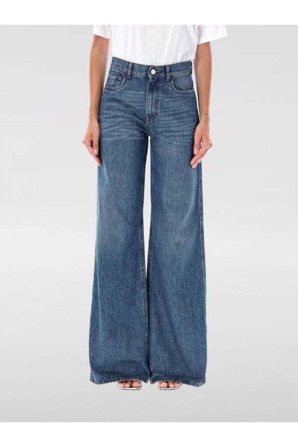 COPERNI - 데님 - 코페르니 여성 청바지 Womans Jeans Coperni NB03