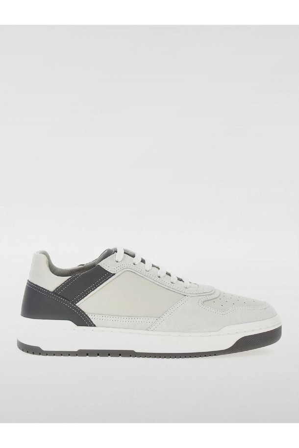 BRUNELLO CUCINELLI - 스니커즈 - 브루넬로 쿠치넬리 남성 스니커즈 Mens Sneakers Brunello Cucinelli NB03