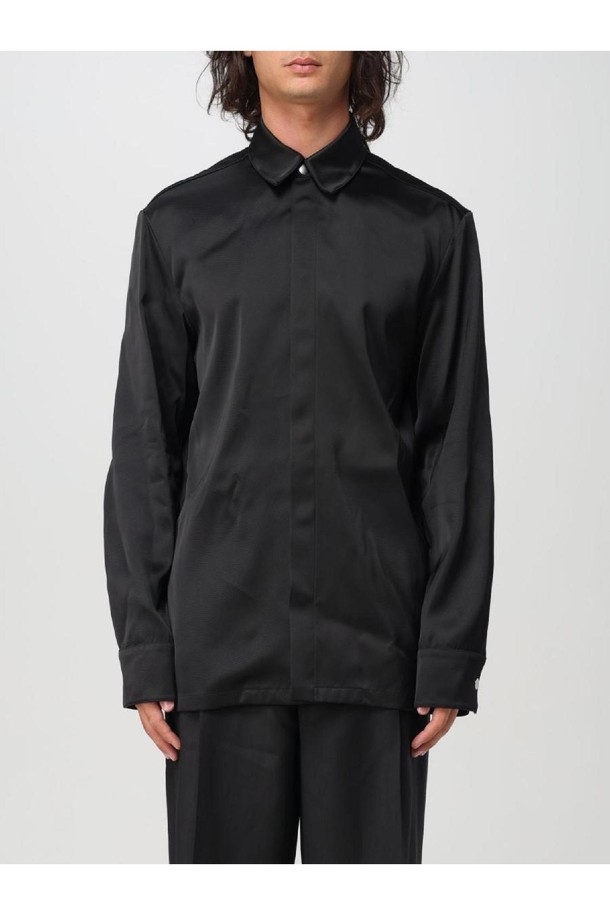 JIL SANDER - 긴팔셔츠 - 질샌더 남성 셔츠 Mens Shirt Jil Sander NB03