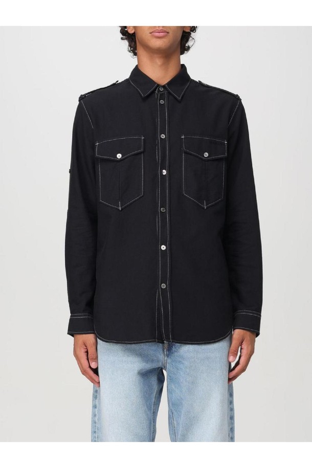 ISABEL MARANT - 긴팔셔츠 - 이자벨마랑 남성 셔츠 Mens Shirt Isabel Marant NB03