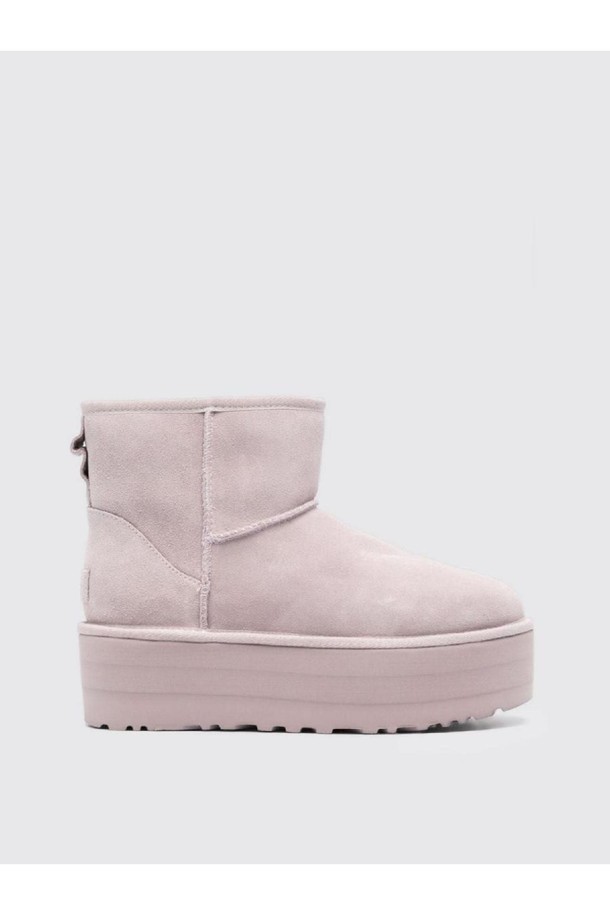 UGG - 부츠/워커 - 어그 여성 부츠 Womans Flat Ankle Boots Ugg NB03