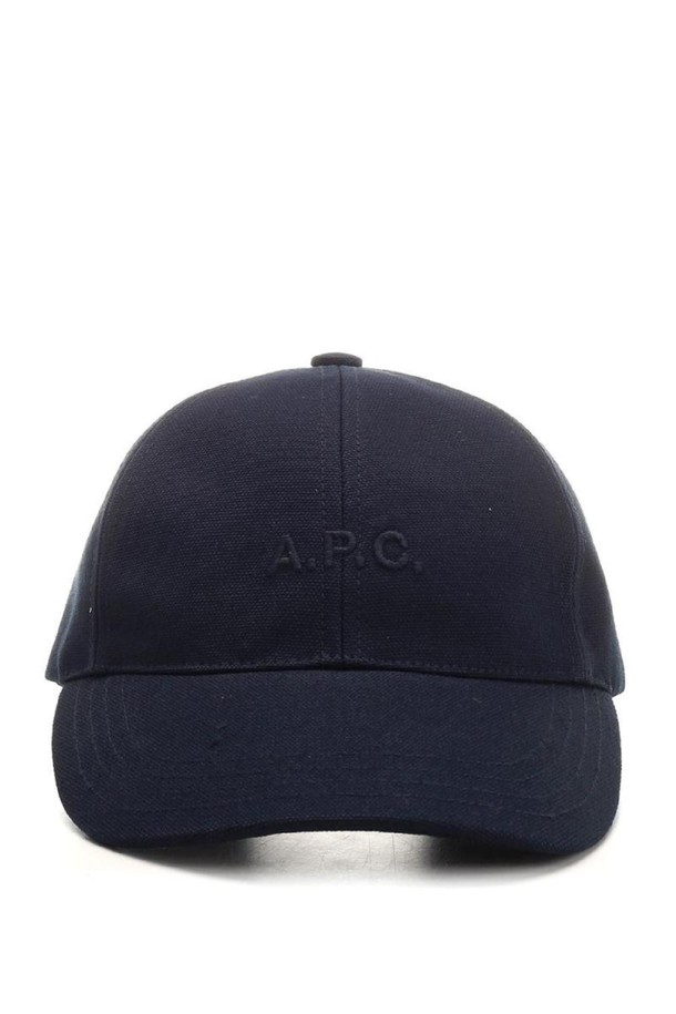 A.P.C. - 모자 - 아페쎄 남성 모자  Charlie  baseball hat NB19