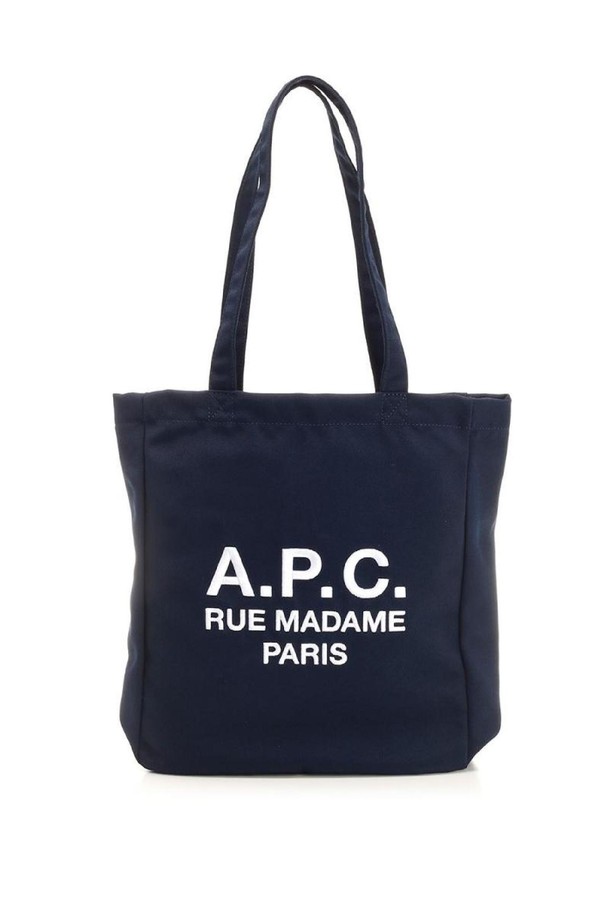 A.P.C. - 숄더백 - 아페쎄 여성 숄더백  Lou Rue Madame  tote bag NB19