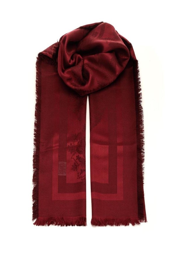 ETRO - 스카프/머플러 - 에트로 여성 스카프 Wool and silk scarf NB19