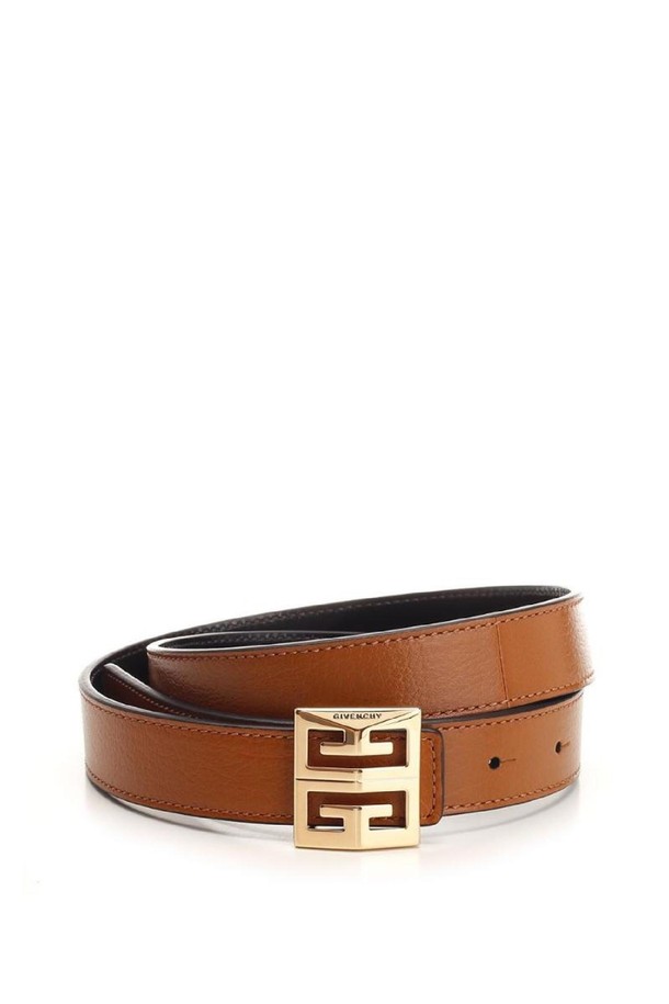 GIVENCHY - 벨트 - 지방시 여성 벨트 Box reversible leather belt NB19