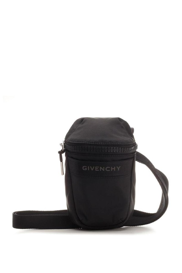 GIVENCHY - 숄더/크로스백 - 지방시 남성 메신저백  G Treck  cross body pouch NB19