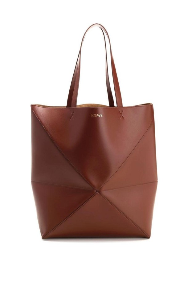 LOEWE - 토트백 - 로에베 남성 토트백  Puzzle Fold  Tote bag XL NB19