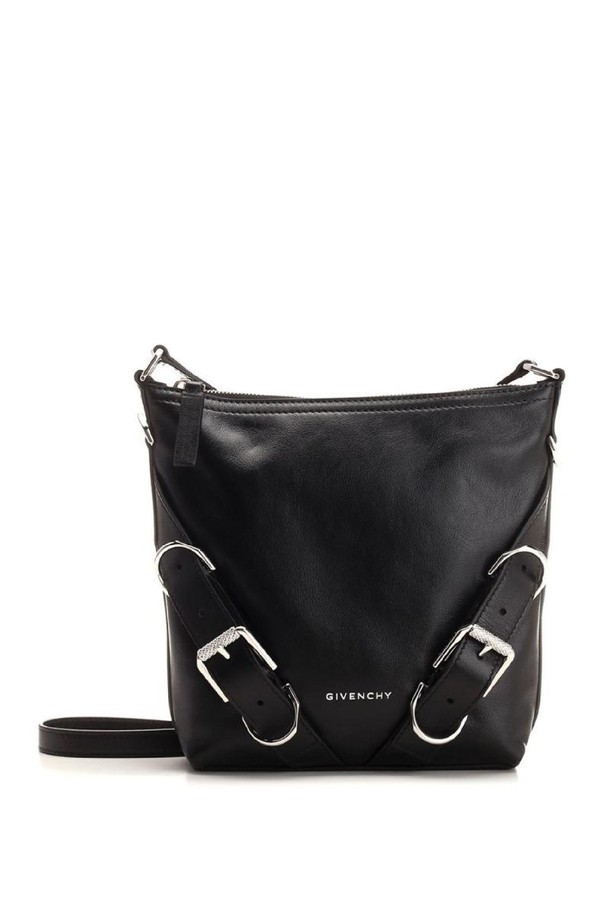 GIVENCHY - 숄더/크로스백 - 지방시 남성 메신저백 Small  Voyou Crossbody  bag NB19