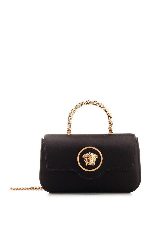 VERSACE - 토트백 - 베르사체 여성 토트백  Medusa  Top handle bag NB19