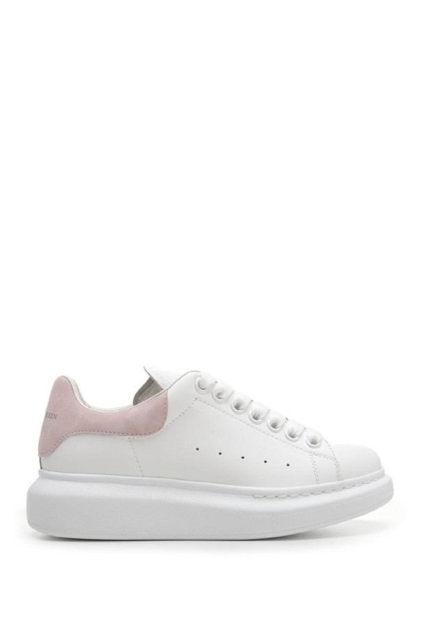 Alexander McQueen - 스니커즈 - 알렉산더 맥퀸 여성 스니커즈  Oversize  sneakers NB19