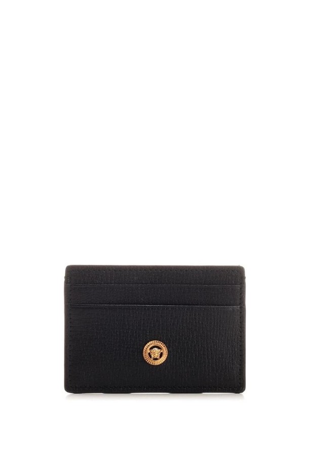 VERSACE - 지갑 - 베르사체 남성 지갑  The Medusa  Card Holder NB19